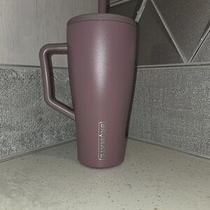 BRUMATE- Era 30oz Rose Taupe